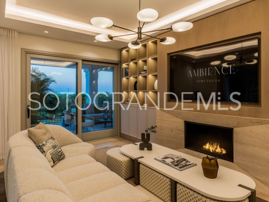 Comprar villa en Sotogrande Alto | James Stewart - Savills Sotogrande
