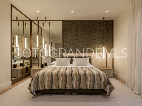 Comprar villa en Sotogrande Alto | James Stewart - Savills Sotogrande