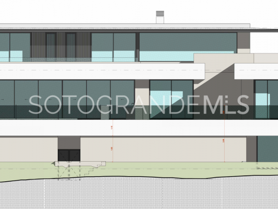 Parcela a la venta en La Reserva, Sotogrande | James Stewart - Savills Sotogrande