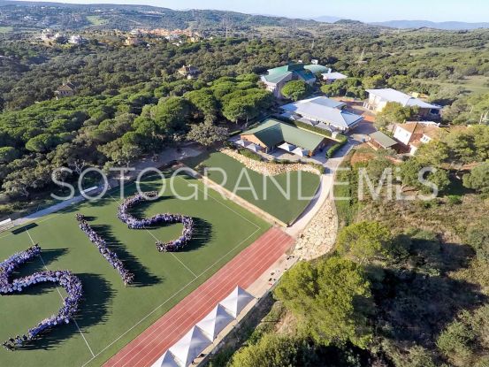 Parcela a la venta en La Reserva, Sotogrande | James Stewart - Savills Sotogrande