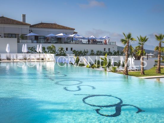 Parcela a la venta en La Reserva, Sotogrande | James Stewart - Savills Sotogrande