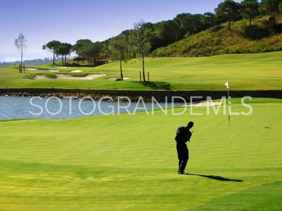 Parcela a la venta en La Reserva, Sotogrande | James Stewart - Savills Sotogrande