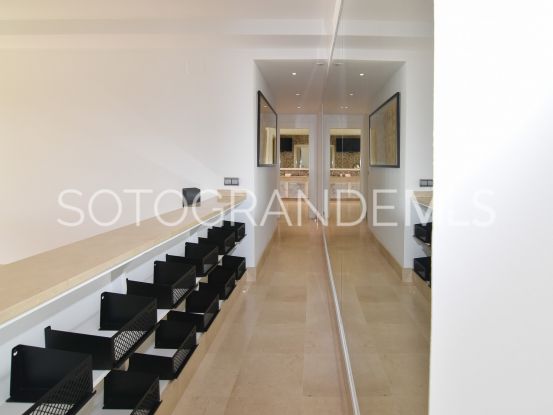 Buy apartment with 5 bedrooms in Isla de la Vela | James Stewart - Savills Sotogrande