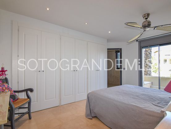 Buy apartment with 5 bedrooms in Isla de la Vela | James Stewart - Savills Sotogrande