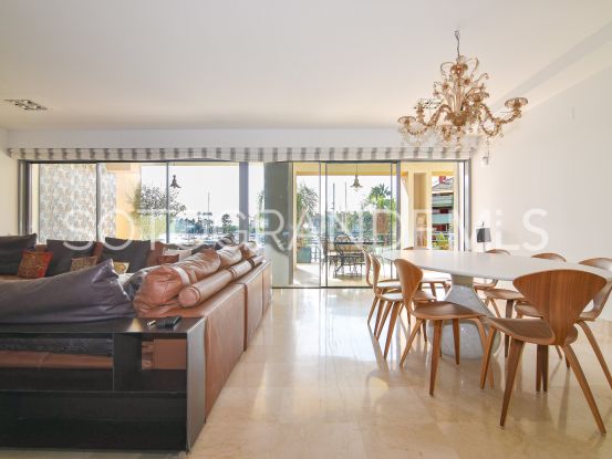 Buy apartment with 5 bedrooms in Isla de la Vela | James Stewart - Savills Sotogrande
