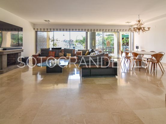Buy apartment in Sotogrande Marina | James Stewart - Savills Sotogrande