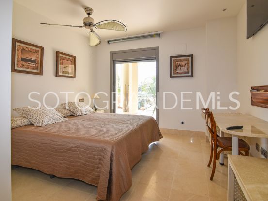 Buy apartment with 5 bedrooms in Isla de la Vela | James Stewart - Savills Sotogrande