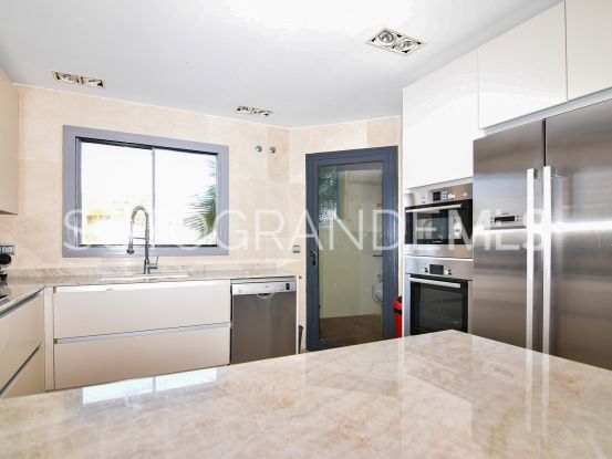 Buy apartment with 5 bedrooms in Isla de la Vela | James Stewart - Savills Sotogrande