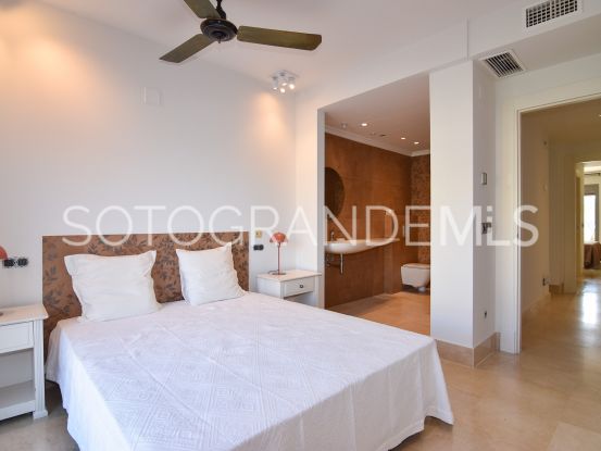 Buy apartment with 5 bedrooms in Isla de la Vela | James Stewart - Savills Sotogrande