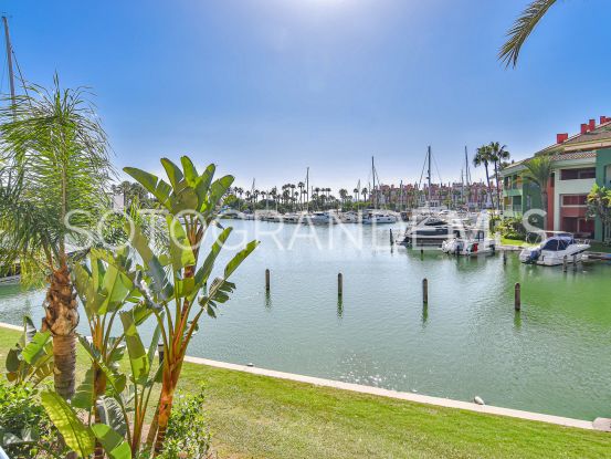 Buy apartment with 5 bedrooms in Isla de la Vela | James Stewart - Savills Sotogrande