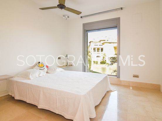 Buy apartment with 5 bedrooms in Isla de la Vela | James Stewart - Savills Sotogrande