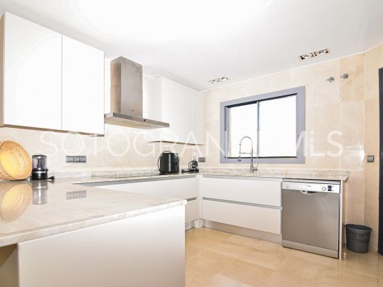 Buy apartment with 5 bedrooms in Isla de la Vela | James Stewart - Savills Sotogrande