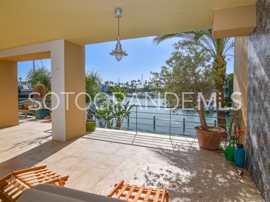 Buy apartment with 5 bedrooms in Isla de la Vela | James Stewart - Savills Sotogrande