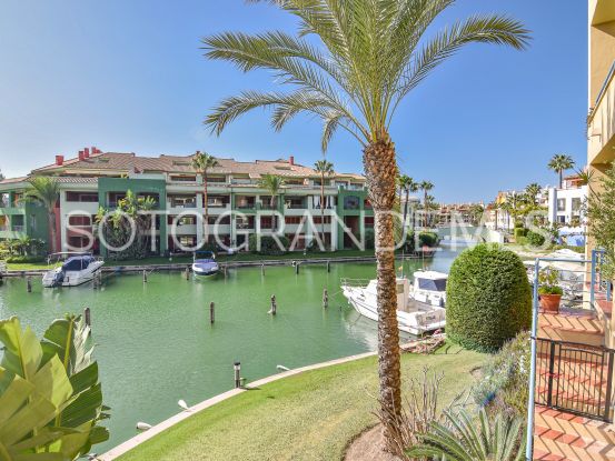 Buy apartment with 5 bedrooms in Isla de la Vela | James Stewart - Savills Sotogrande