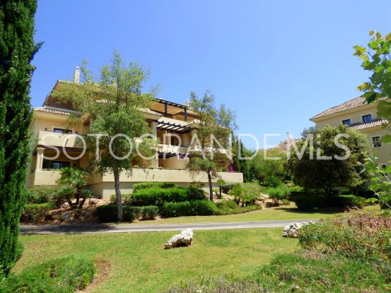 Valgrande 4 bedrooms duplex penthouse for sale | Savills Sotogrande