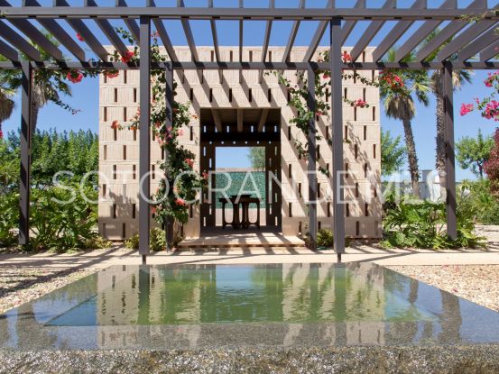 Villa en Los Altos de Valderrama de 7 dormitorios | Savills Sotogrande