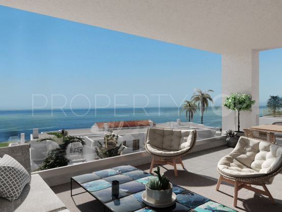 For sale Alcaidesa Costa 2 bedrooms apartment | Savills Sotogrande