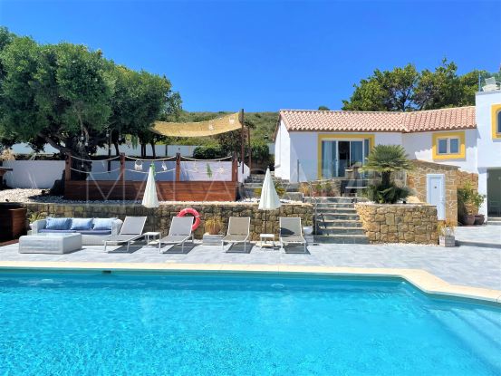 For sale 6 bedrooms villa in La Duquesa, Manilva | Savills Sotogrande