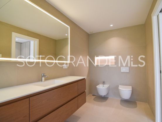 Villa en Reyes y Reinas, Sotogrande Costa | James Stewart - Savills Sotogrande