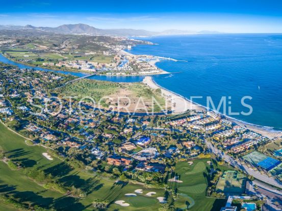 Villa en Reyes y Reinas, Sotogrande Costa | James Stewart - Savills Sotogrande