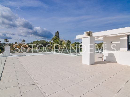 Villa en Reyes y Reinas, Sotogrande Costa | James Stewart - Savills Sotogrande