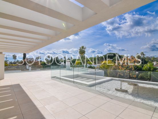 Villa en Reyes y Reinas, Sotogrande Costa | James Stewart - Savills Sotogrande