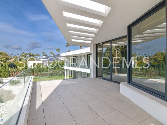 Villa en Reyes y Reinas, Sotogrande Costa | James Stewart - Savills Sotogrande