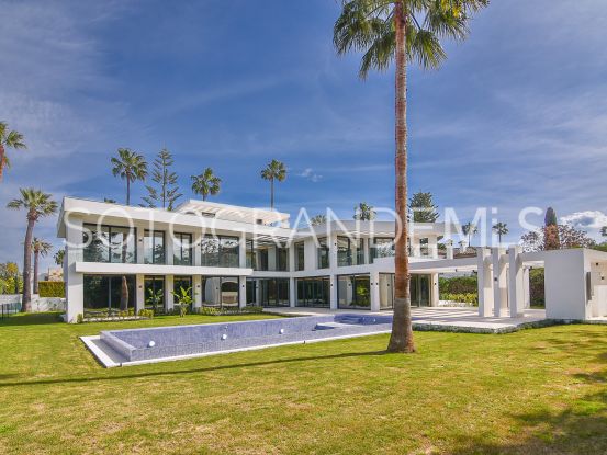 Villa en Reyes y Reinas, Sotogrande Costa | James Stewart - Savills Sotogrande