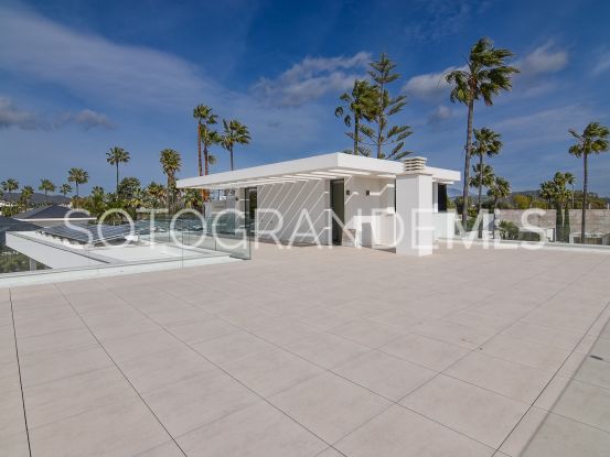 Villa en Reyes y Reinas, Sotogrande Costa | James Stewart - Savills Sotogrande