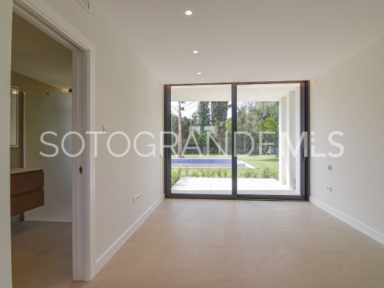 Villa en Reyes y Reinas, Sotogrande Costa | James Stewart - Savills Sotogrande