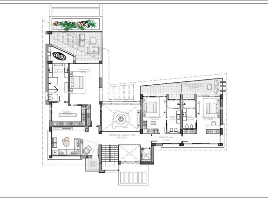 Villa en Reyes y Reinas, Sotogrande Costa | James Stewart - Savills Sotogrande