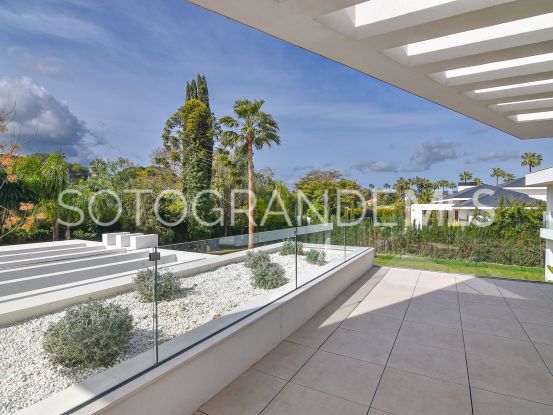 Villa en Reyes y Reinas, Sotogrande Costa | James Stewart - Savills Sotogrande