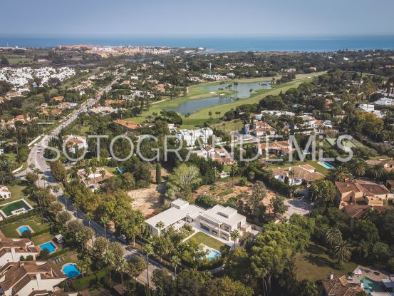 Villa en Reyes y Reinas, Sotogrande Costa | James Stewart - Savills Sotogrande