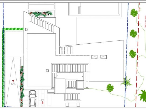 Villa en Reyes y Reinas, Sotogrande Costa | James Stewart - Savills Sotogrande