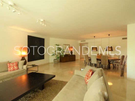 Buy Polo Gardens 4 bedrooms apartment | Savills Sotogrande