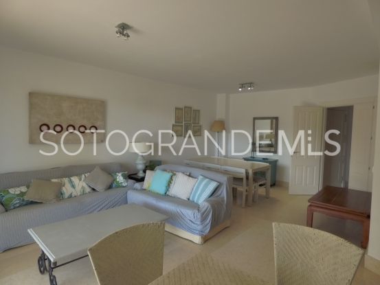 Apartment with 3 bedrooms for sale in Marina de Sotogrande | Savills Sotogrande