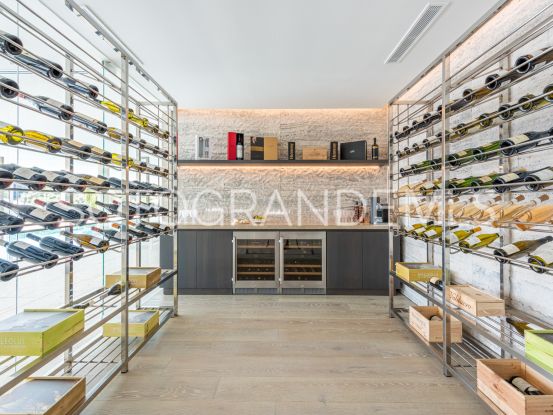 Comprar villa en La Reserva | James Stewart - Savills Sotogrande