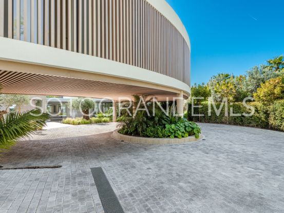 Comprar villa en La Reserva | James Stewart - Savills Sotogrande
