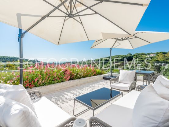 Comprar villa en La Reserva | James Stewart - Savills Sotogrande
