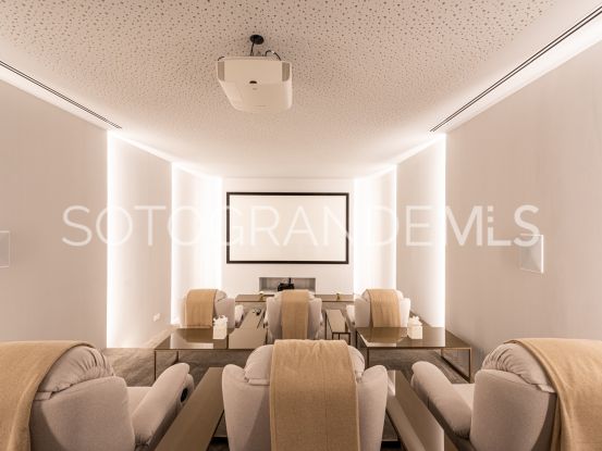 Comprar villa en La Reserva | James Stewart - Savills Sotogrande
