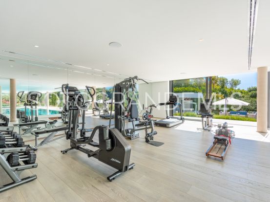 Comprar villa en La Reserva | James Stewart - Savills Sotogrande