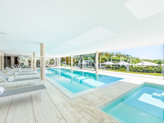 Comprar villa en La Reserva | James Stewart - Savills Sotogrande