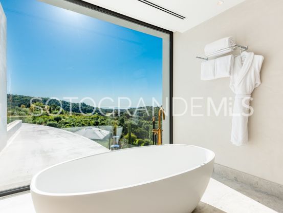 Comprar villa en La Reserva | James Stewart - Savills Sotogrande