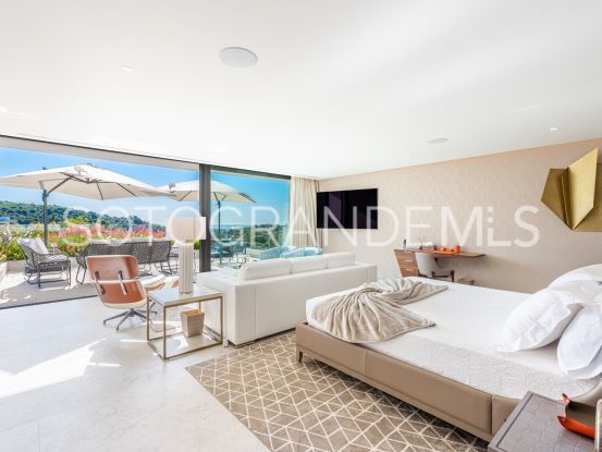 Comprar villa en La Reserva | James Stewart - Savills Sotogrande