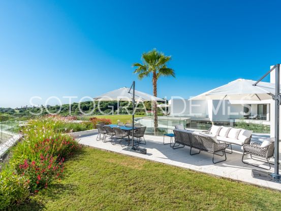 Comprar villa en La Reserva | James Stewart - Savills Sotogrande