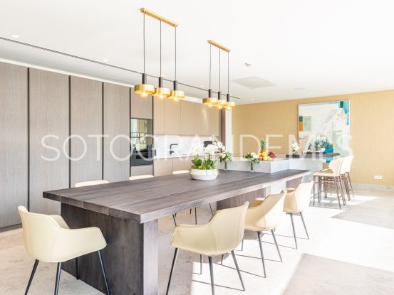 Comprar villa en La Reserva | James Stewart - Savills Sotogrande