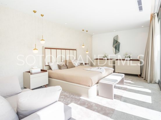 Comprar villa en La Reserva | James Stewart - Savills Sotogrande