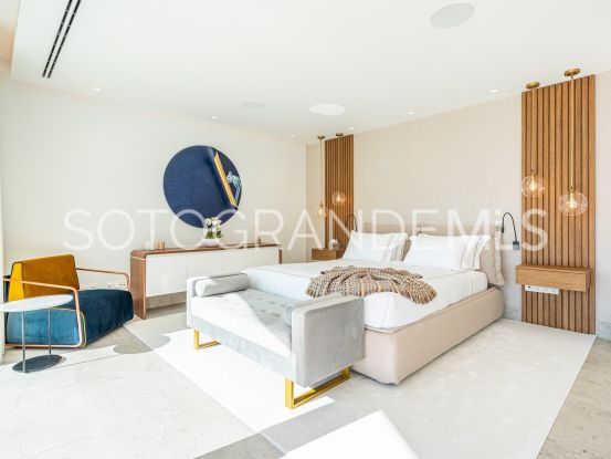Comprar villa en La Reserva | James Stewart - Savills Sotogrande