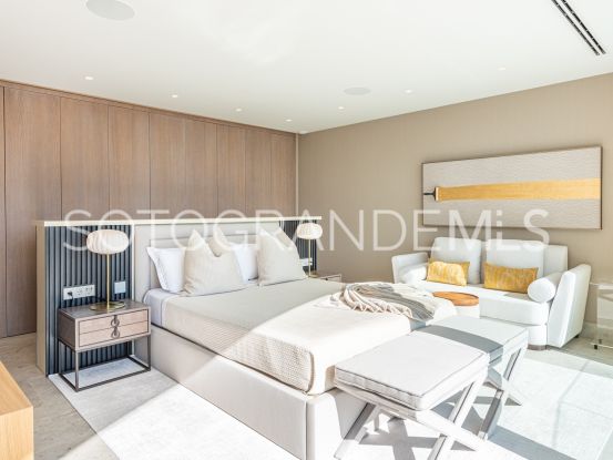 Comprar villa en La Reserva | James Stewart - Savills Sotogrande