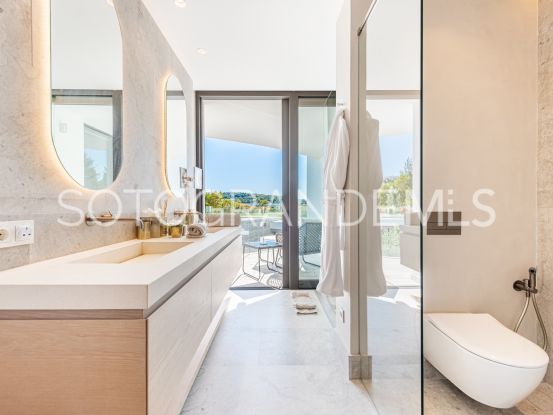 Comprar villa en La Reserva | James Stewart - Savills Sotogrande